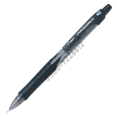 PILOT Progrex Mechanical Pencil 0.7mm H-127-SL-BGD