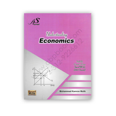 AS/L ECONOMICS Topical MCQs M Kamran (Art#155) - Read & Write