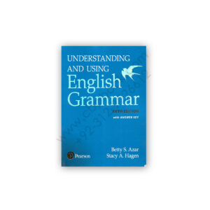 Azar/Hagen Understanding & Using English Grammar 5th Ed - Pearson