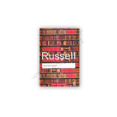Bertrand Russell Fact and Fiction