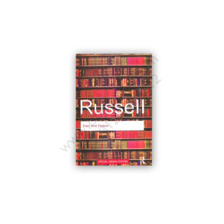 Bertrand Russell Fact and Fiction