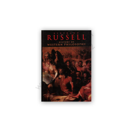 Bertrand Russell History of Western Philosophy