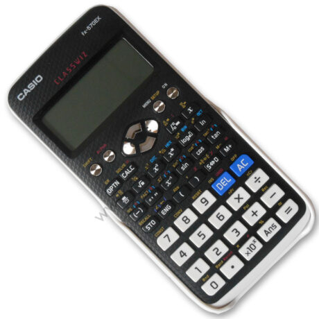 CASIO Scientific Calculator FX 570ex Classwiz Original