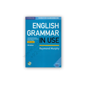 Cambridge English Grammar In Use Fifth Edition Raymond Murphy Original