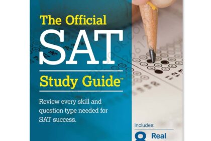 CollegeBoard SAT 2018 The Official SAT Study Guide with 8 Real SATs
