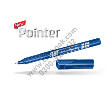 DOLLAR Pointer 0.3mm – Pack of 10