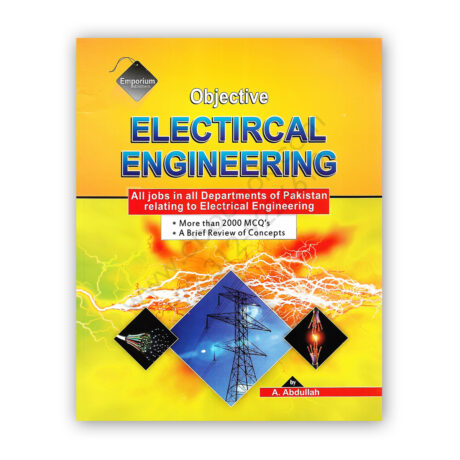 ELECTRICAL ENGINEERING By A Abdullah - EMPORIUM