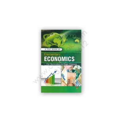 Elementary Economics For Secondary By Owais Ahmed Adeeb - Topline