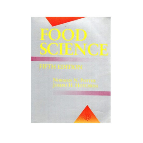 Food Science 5th Edition By Norman Potter