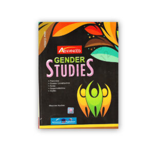 Gender Studies Fourth Edition By Moazzam Hashmi Advanced Publisher