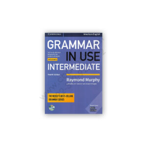 Grammar In Use Intermediate 4th Edition By Raymond Murphy - PEARSON