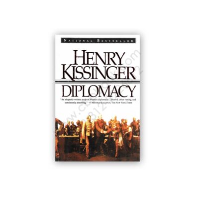 Henry Kissinger DIPLOCMACY