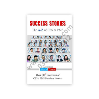 JWT Success Stories The A-Z of CSS and PMS Over 80+ Interviews