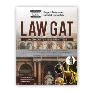 LAW GAT Law Graduate Assessment Test – Dogar Brother