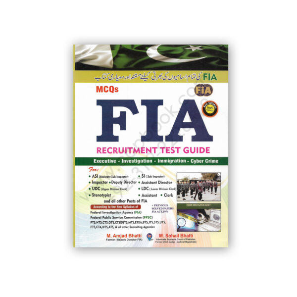 Kfia Interview Guide.pdf FIA – CBPBOOK