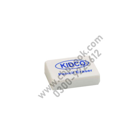Original KIDCO Pencil Eraser