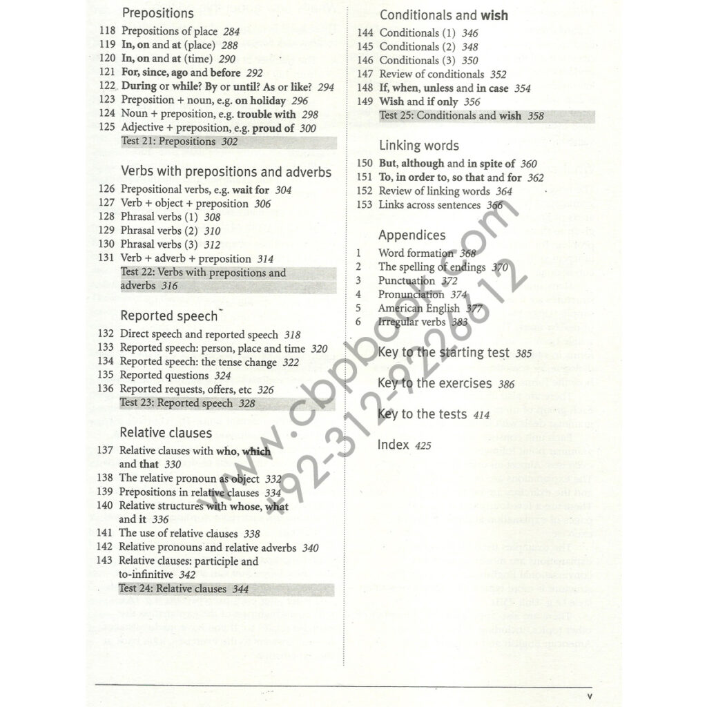Oxford Practice Grammar with Answers John Eastwood – CBPBOOK
