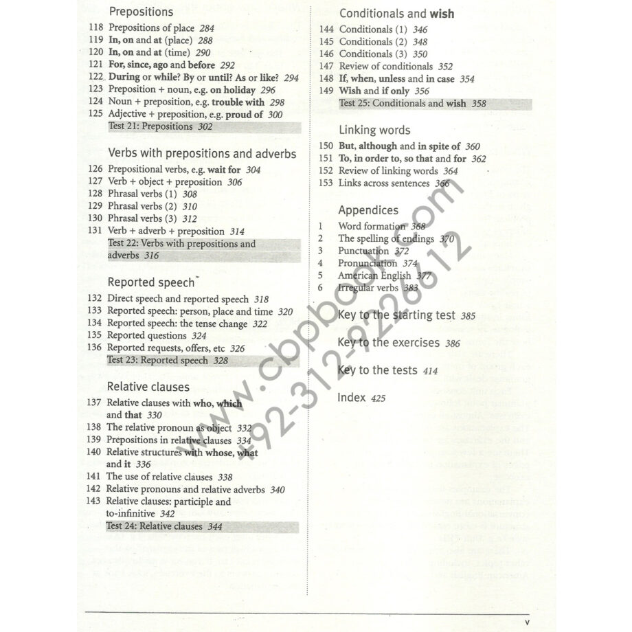 Oxford Practice Grammar with Answers John Eastwood – CBPBOOK