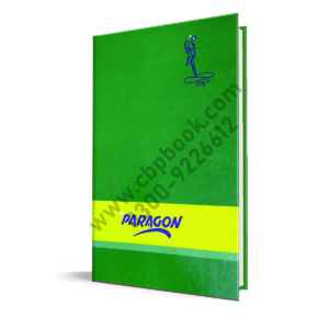 PARAGON Register Hard Bind Indonesia Paper