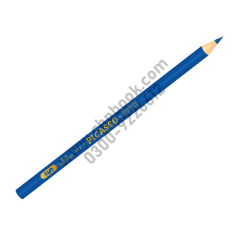 PICASSO Checking Pencils – Blue – Pack of 12 2