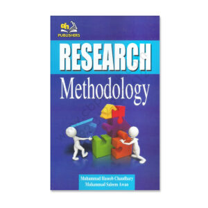 Research Methodology By M Haseeb Ch & M Saleem Awan AH Publishers