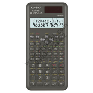 CASIO Scientific Calculator FX-991MS 2nd Edition Original