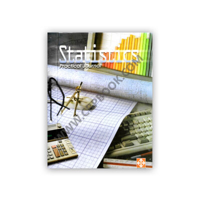 Statistics Practical Journal By Dr Saifuddin