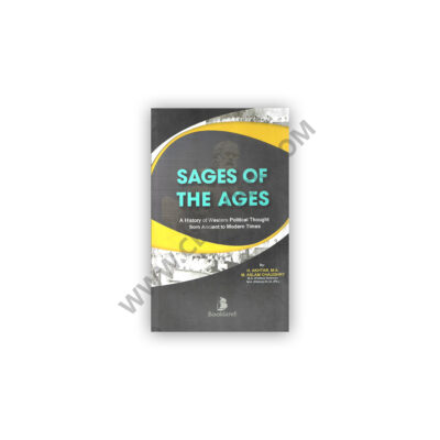 The Sages of the Saga By M Akhtar & M Aslam Ch – BOOKLAND