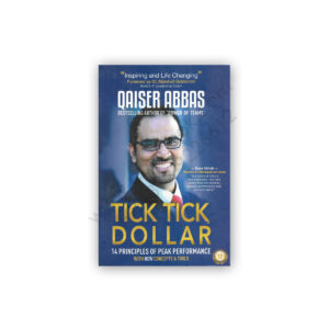 Tick Tick Dollar By Qaiser Abbas - Possibilities Publications