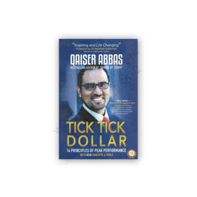 Tick Tick Dollar By Qaiser Abbas - Possibilities Publications