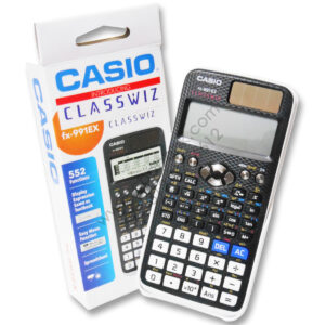 CASIO Scientific Calculator FX-991ex Classwiz Original