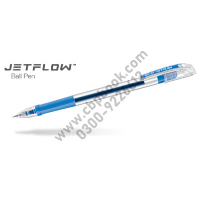 Dollar JETFLOW Hybrid Ball Pen 0.7mm