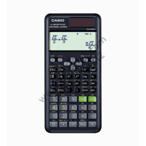 CASIO Scientific Calculator FX-991ES Plus 2nd Edition Original