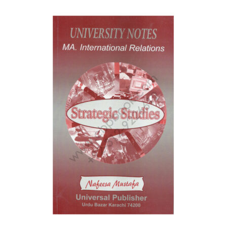 ma-international-relations-strategic-studies-nafeesa-mustafa-universal