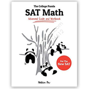 The College Panda SAT Math