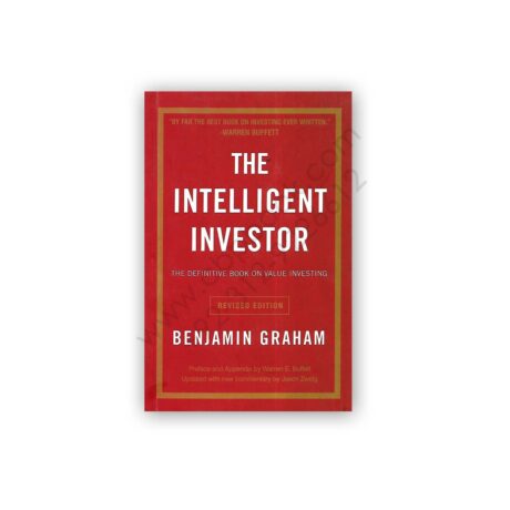 THE INTELLIGENT INVESTOR BY BENJAMIN GRAHAM