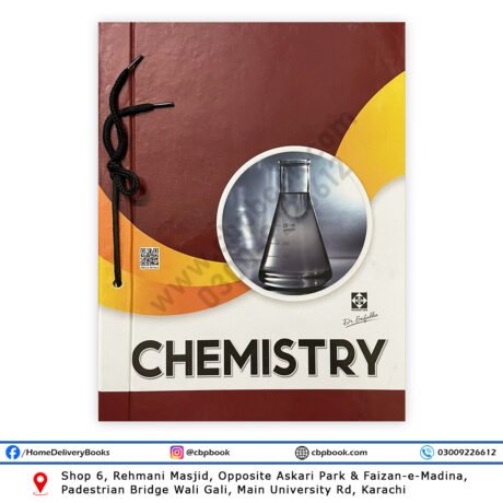 Chemistry Practical Journal By Dr Saifuddin
