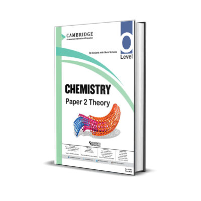 O Level Chemistry 5070 Paper-2 Yearly 2019-2023 Mark Scheme - Students Resource