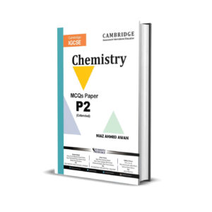 IGCSE Chemistry 0620 Paper 2 Yearly 2019-2023 All Variants - Students Resource