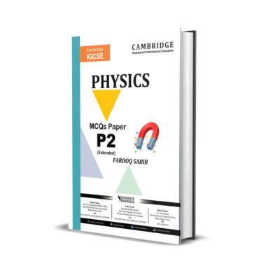IGCSE Physics 0625 Paper 2 Yearly Mark Scheme 2019-2023 - Students Resource