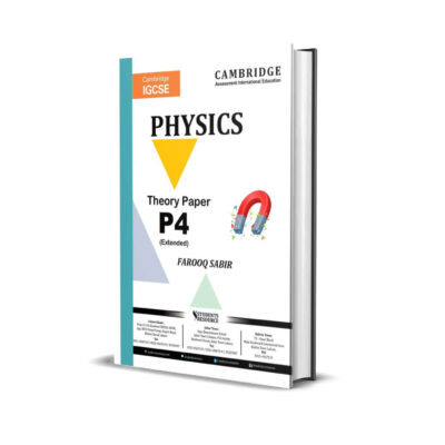 IGCSE Physics 0625 Paper 4 Yearly Mark Scheme 2019-2023 - Students Resource
