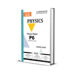 IGCSE Physics ATP 0625 Paper 6 Yearly Mark Scheme 2019-2023 - Students Resource