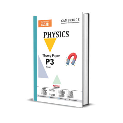 IGCSE Physics 0625 Paper 3 Yearly Mark Scheme 2019-2023 - Students Resource
