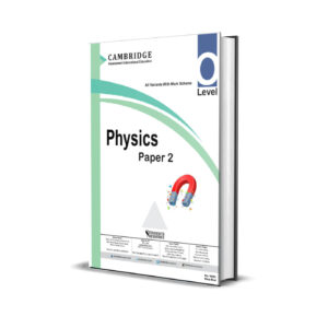 O Level Physics 5054 Paper-2 Yearly 2019-2023 All Variants - Students Resource