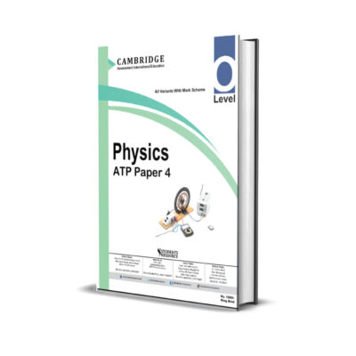 O Level Physics 5054 Paper-4 Yearly 2019-2023 All Variants - Students Resource
