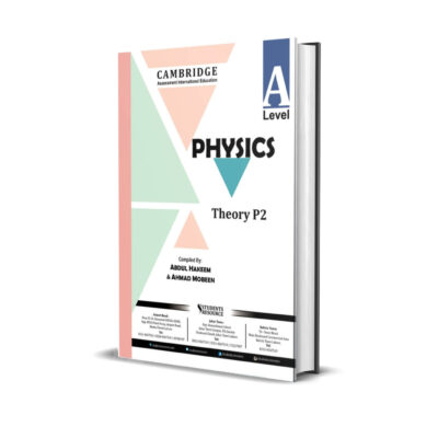 A Level Physics 9702 Paper 2 Yearly 2019-2023 Mark Scheme - Students Resource