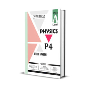 A Level Physics 9702 Paper 4 Yearly 2019-2023 Mark Scheme - Students Resource