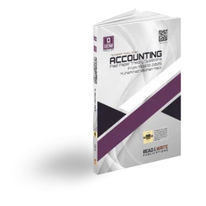Accounting O Level IGCSE Past Papers Theory Questions Article 104 by Mr Nauman Malik Read & Write 1994 to 2025