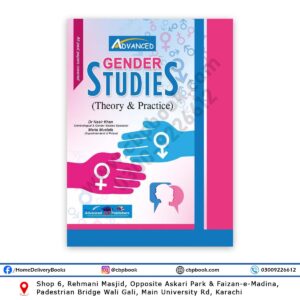 Gender Studies By Dr Nasir Khan & Maria Mustafa - Advanced Publishers