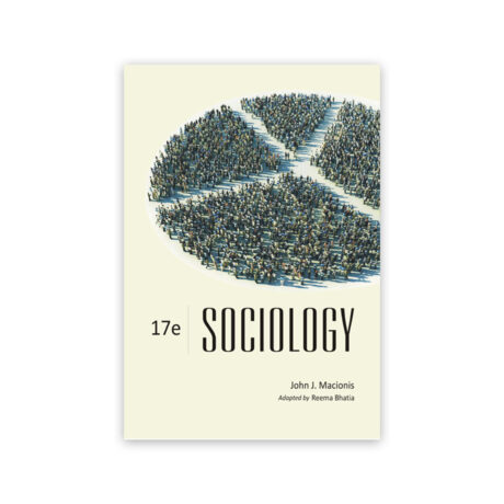 Sociology by John J. Macionis – CBPBOOK